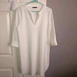 Zara Tunic Dress